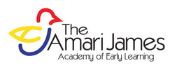The Amari James Academy of Early Learning